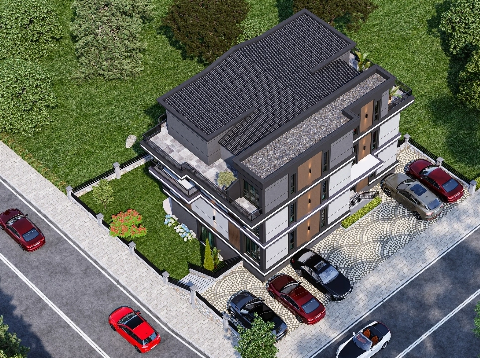 Kocaeli Yapı Firmaları