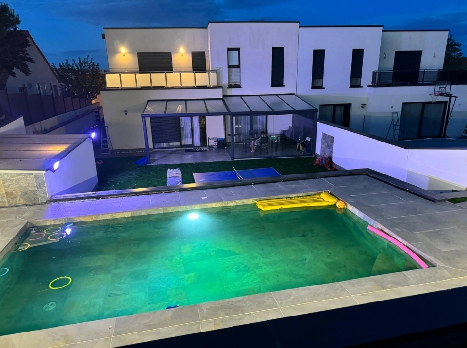 Kocaeli Anahtar Teslim Villa